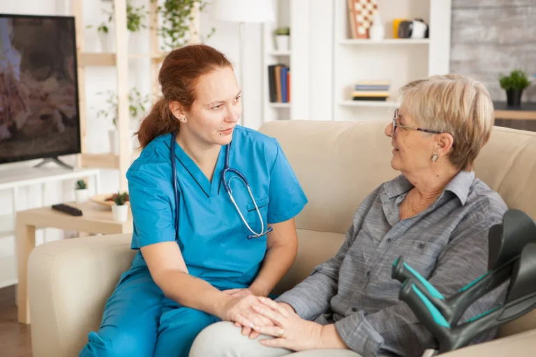 Beyond the 15-Minute Visit: What Concierge Medicine Really Means